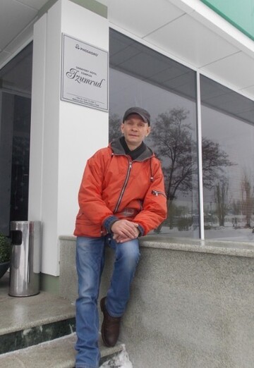 Моя фотография - Вячеслав, 52 из Балаково (@vyacheslav52326)