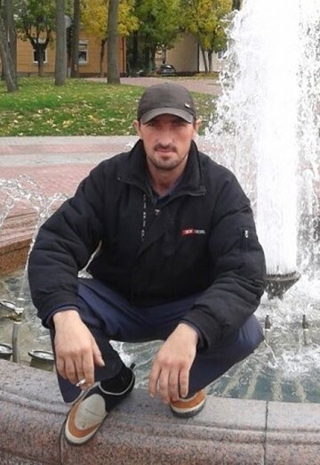 My photo - Aleksey, 42 from Vitebsk (@aleksey376936)