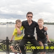 Олег, 40, Белореченск
