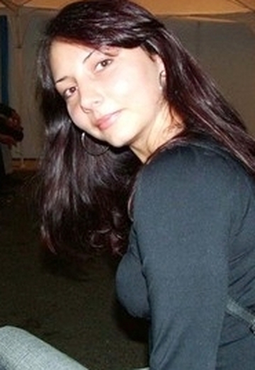 My photo - Inga, 49 from Budapest (@ingagirl)