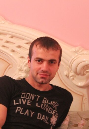 Моя фотография - Валерий, 34 из Дербент (@valeriy35723)