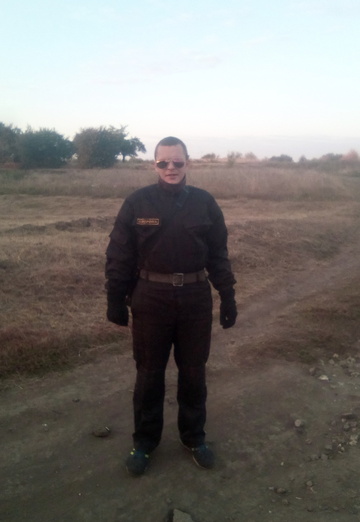My photo - Oleg, 31 from Vilnohirsk (@oleg258935)