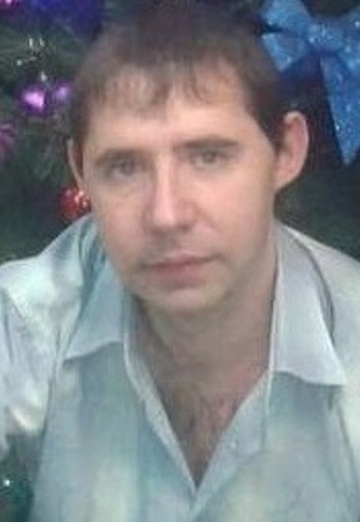 My photo - aleksey, 38 from Bratsk (@aleksey294105)