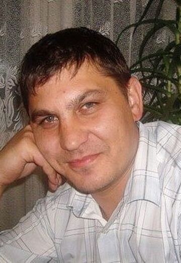 My photo - aleksandr, 46 from Ulan-Ude (@aleksandr8995)