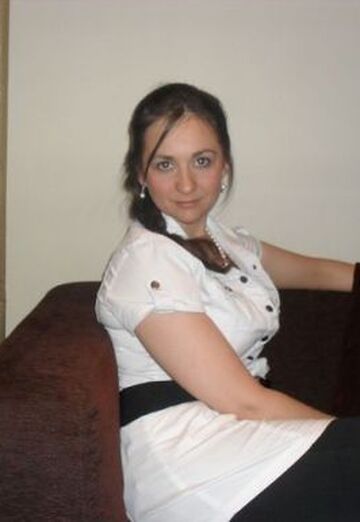 Моя фотография - Евгения, 41 из Первоуральск (@evgeniya7036)