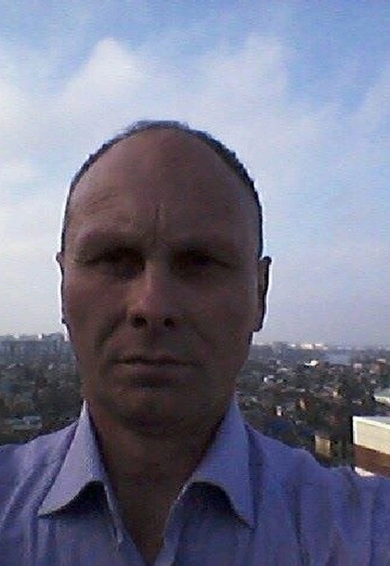 Моя фотография - вячеслав, 57 из Краснодар (@vyacheslav72331)