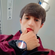 Абу, 24, Москва