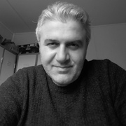 cenk, 46, Тобольск