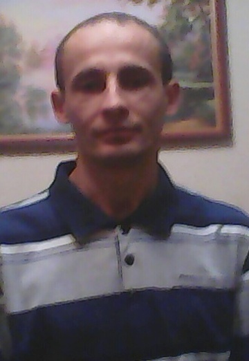 Mein Foto - ildar, 46 aus Dimitrovgrad (@ildar9289)