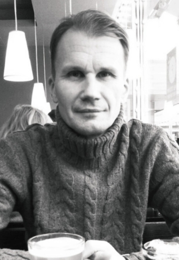 Моя фотография - Андрей, 51 из Москва (@andrey886101)
