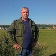 Михаил, 53, Фурманов