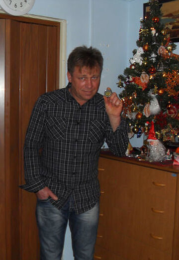 My photo - Sergey, 54 from Mykolaiv (@sergey931649)