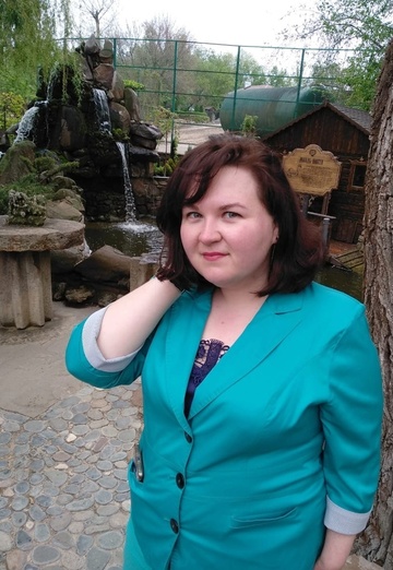Моя фотография - Ксения, 33 из Ростов-на-Дону (@ksenika20)