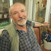 владимир, 72, Курганинск