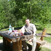 Александр, 53, Вятские Поляны (Кировская обл.)
