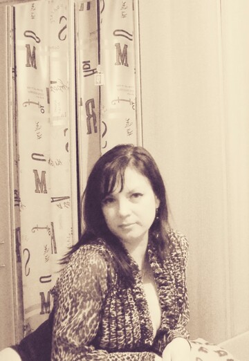 Моя фотографія - Наталья, 53 з Кострома (@natalya224095)