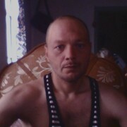 миша, 43, Каргаполье