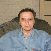 Олег, 48, Сарапул