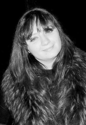 My photo - Vera, 41 from Krivoy Rog (@vera39922)