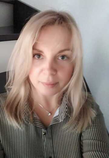 My photo - Alena, 33 from Novosibirsk (@alena137166)