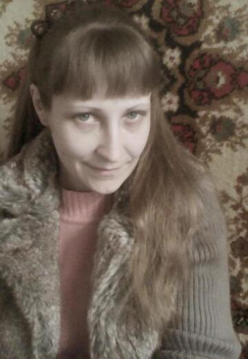 My photo - Svetlana, 40 from Kherson (@svetlana44631)