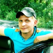 Максим, 34, Белая Калитва