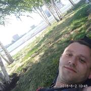 Евгений, 33, Пронск