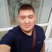 Макыс, 36, Москва