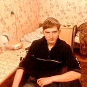Дима, 32, Демидов