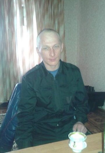 Моя фотография - Николай, 42 из Вологда (@nikolay116811)