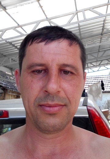 My photo - Roman, 49 from Georgiyevsk (@roman69899)