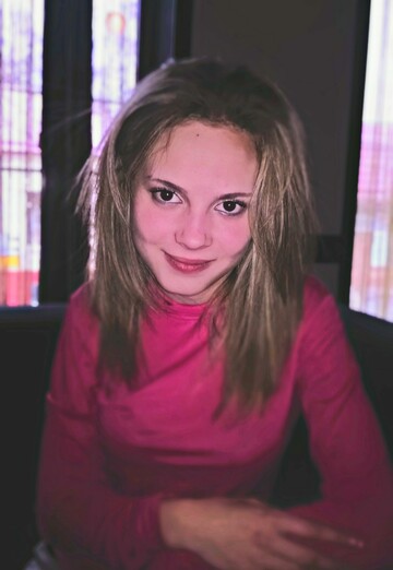 My photo - Anita, 27 from Vladikavkaz (@anita2016)