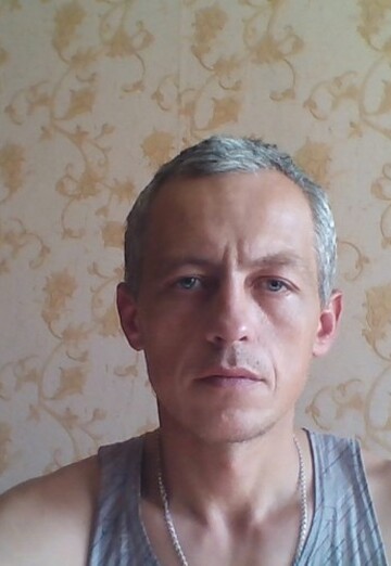 Моя фотография - Станислав, 47 из Псков (@stanislav30226)