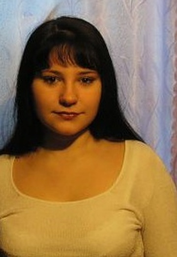 Mein Foto - Irina, 34 aus Seweromorsk (@irina5104185)