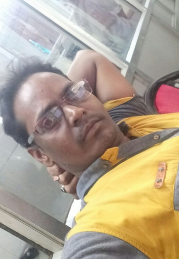 Моя фотография - Ajay, 41 из Канпур (@ajay115)