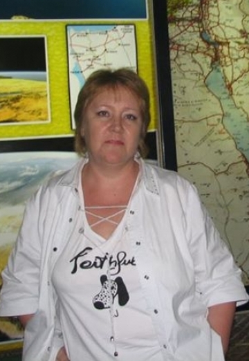 Моя фотография - Olga, 65 из Ужгород (@olga346863)