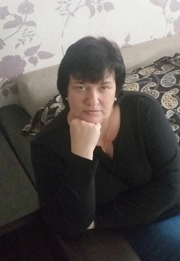 My photo - Elena, 53 from Ust-Kamenogorsk (@elena363021)