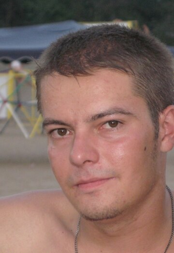 My photo - Evgeniy, 38 from Engels (@evgeniy266478)