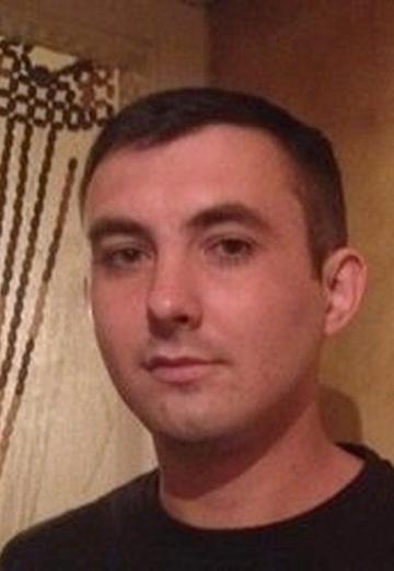 My photo - Oleg, 38 from Novorossiysk (@oleg69231)