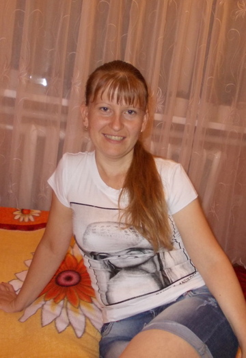 My photo - Natasha, 41 from Krolevets (@natasha13375)