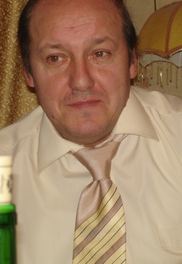 My photo - vladimir, 72 from Lyubertsy (@vladimir68389)