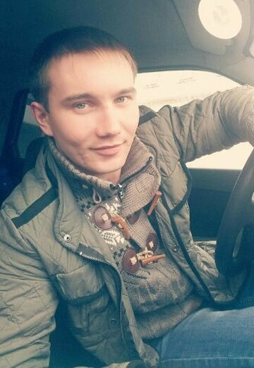 My photo - Oleg, 30 from Buzuluk (@oleg260206)