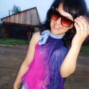 Наталья, 35, Вихоревка
