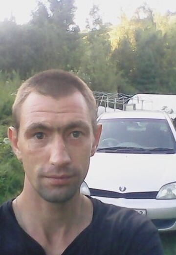My photo - Pavel, 37 from Temryuk (@pavel100762)
