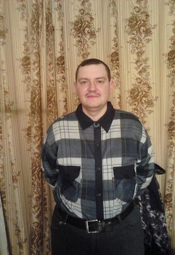 Моя фотография - Влад, 46 из Каменск-Шахтинский (@vlad130459)