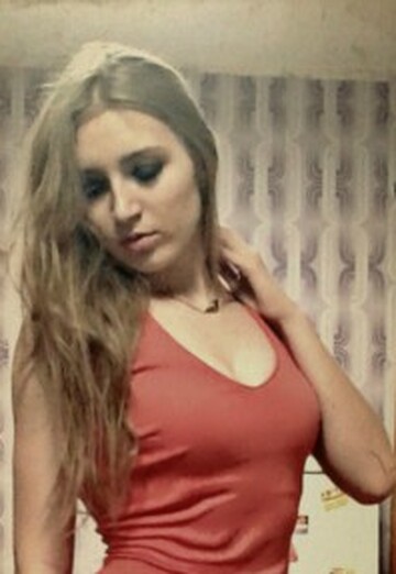 My photo - Svetlana, 28 from Ukhta (@svetlana7971689)