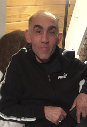 My photo - Akbar, 50 from San José (@akbar5746)