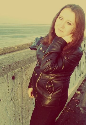 My photo - Yuliya, 29 from Cheboksary (@uliya47311)