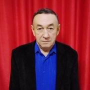 Евгений, 68, Темрюк