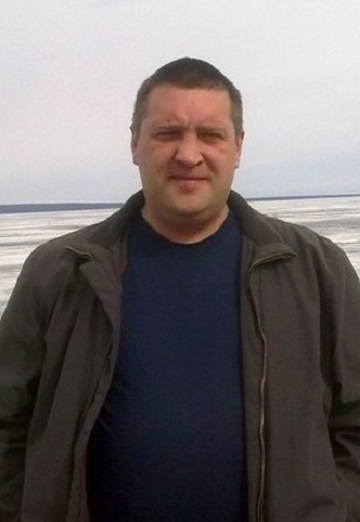 Моя фотография - Серж, 45 из Краснодар (@serj20817)